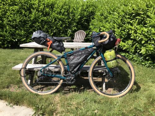 Gunnar Rock Tour fiche technique et avis